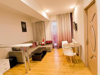 Tatra K2, room 25 - Bakuriani - 4