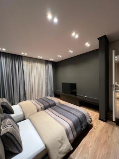Steviola Apartment - Tirana - 7