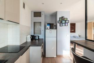 3 VIDAL - Splendide appartement 4 couchage hyper centre de Cannes - Cannes - 1
