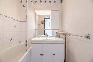 3 VIDAL - Splendide appartement 4 couchage hyper centre de Cannes - 5