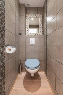 3 VIDAL - Splendide appartement 4 couchage hyper centre de Cannes - 4