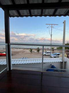 Flat Paraíso da Lagoa - 9