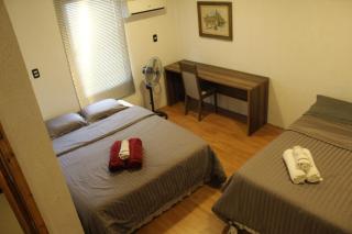 AP 40- Apart OH - Ciudad del Este - 4