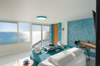 Laguna Blu - Resort Villa overlooking the sea on the Amalfi Coast - Vietri sul Mare - 9