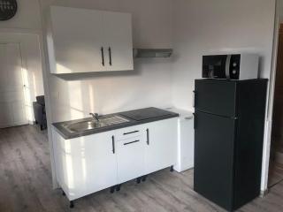 STUDIO « LE PARC DES MOULINS » - Troyes - 6