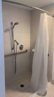 Miami Beach 1B/1B Incredible View apartment with Kitchen - Hallandale Beach - 9