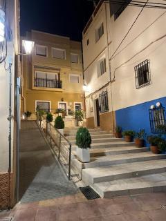 Studio 45qm in Calpe Altstadt - ruhig & modern - 3