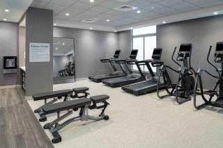 TownePlace Suites by Marriott Framingham - 3