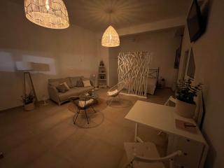 Studio 45qm in Calpe Altstadt - ruhig & modern - Calpe - 1