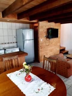 Cabaña Pucón 5 Personas - 4