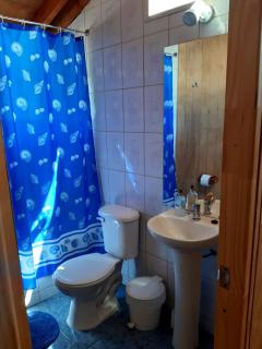 Cabaña Pucón 5 Personas - 2