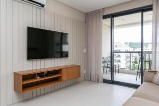 WI-FI 500MB | 150m da Praia de Jurerê #JA29 - 5