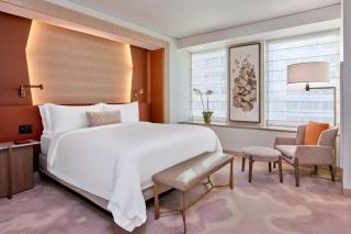 The St. Regis San Francisco - San Francisco - 9