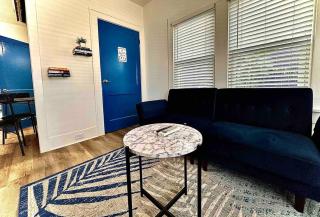 Luxury 1 BR Montrose - Cagliari at The Italian Plaza - Houston - 2