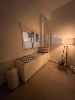 Studio 45qm in Calpe Altstadt - ruhig & modern - 1