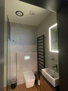 Apartmány Svatý Mikuláš - Janske Lazne - 2