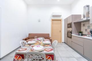 LE14 -Duomo-Loreto- Wifi - Central - Modern - 7