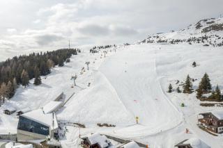 Nachtigall OG - Bettmeralp - 9