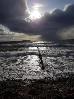 Haus Am Strand - 3
