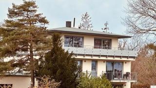 Haus Am Strand - Breege - 2