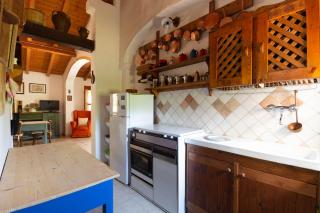 Villa L'Oliveto - Oliena - 2