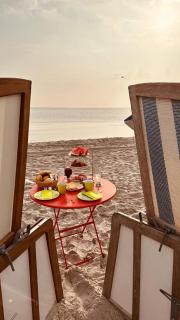 Haus Am Strand - 1