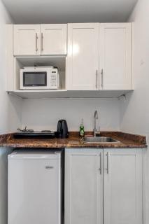 Ocean View Studio in Maho, Beach Access - 5