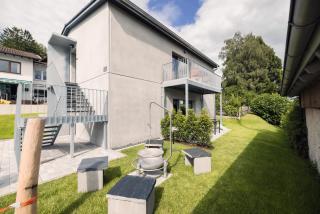 Purer Genuss - Garten und Alpe - Owingen - 0