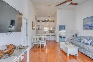 Walk to Beach Home with Pool Access in Myrtle Beach - 6