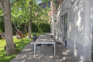 CASAGINKO - Cozy loft with garden in Milano - Naviglio - Milan - 5