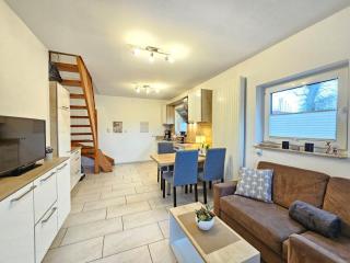 Mienhus Apartments Ferienwohnung Boppo Mienhus - Norden - 8