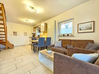 Mienhus Apartments Ferienwohnung Boppo Mienhus - Norden - 7