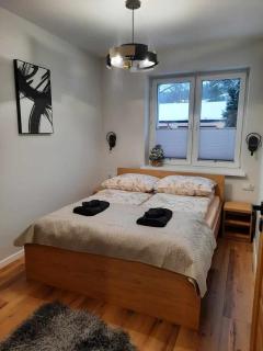 Apartamenty Zorza - Krynica-Zdrój - 8