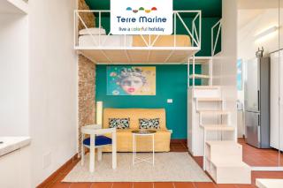 Sunset Lovers, Terre Marine - San Bernardino - 0
