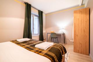 Mon Appart'hôtel - Gare de Limoges - Duplex 2 Chambres - Parking en supp - Limoges - 3