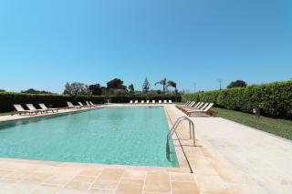Casa Aleatico Torre Santo Stefano - Otranto - 0