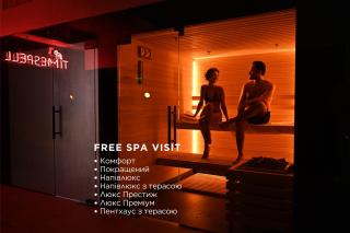 Il Decameron Luxury Design Hotel - Odesa - 6