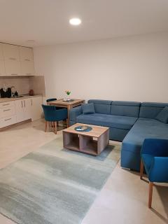Apartmani Porta Infinitas - Vrnjačka Banja - 2