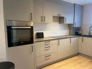Guest Homes - Fairlie Flat - Oxford - 7