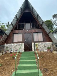 Bungalows Tenorio Montand Lodge - San Rafael - 0