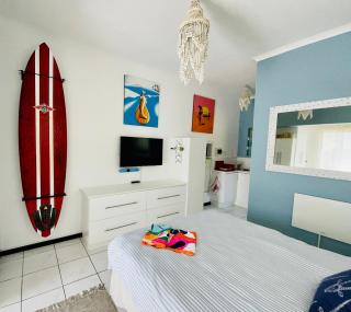 Studio@PlaneSt - Jeffreys Bay - 1
