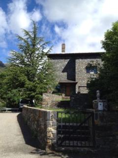 XALET CARLEMANY (Casa entera /hab.) - Erts - 5