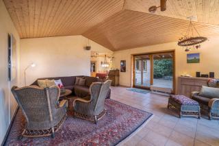 Ferienhaus Sonne Harz und Sterne - Hohegeiß - 8