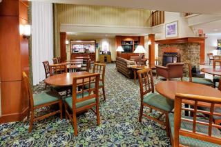 Staybridge Suites Allentown Airport Lehigh Valley by IHG - 4