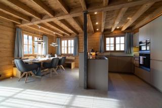 Chalet Gamserrugg - Wildhaus - 0