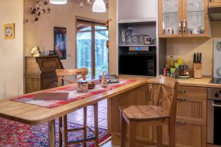 Ferienhaus Sonne Harz und Sterne - Hohegeiß - 5
