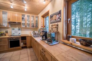 Ferienhaus Sonne Harz und Sterne - Hohegeiß - 4