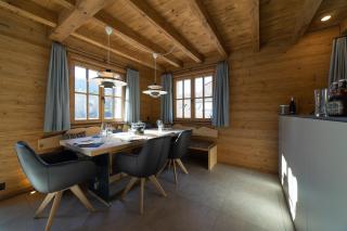 Chalet Gamserrugg - Wildhaus - 5