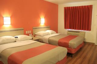 Motel 6-Enfield, CT - Hartford - Enfield - 4
