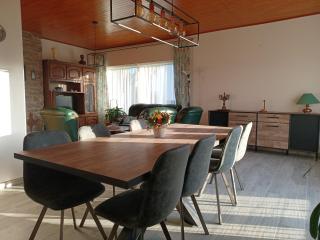 Gîte du Baroudeur - 5